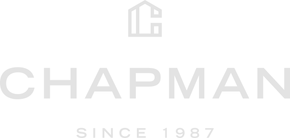 Chapman Real Estate – Since 1987
